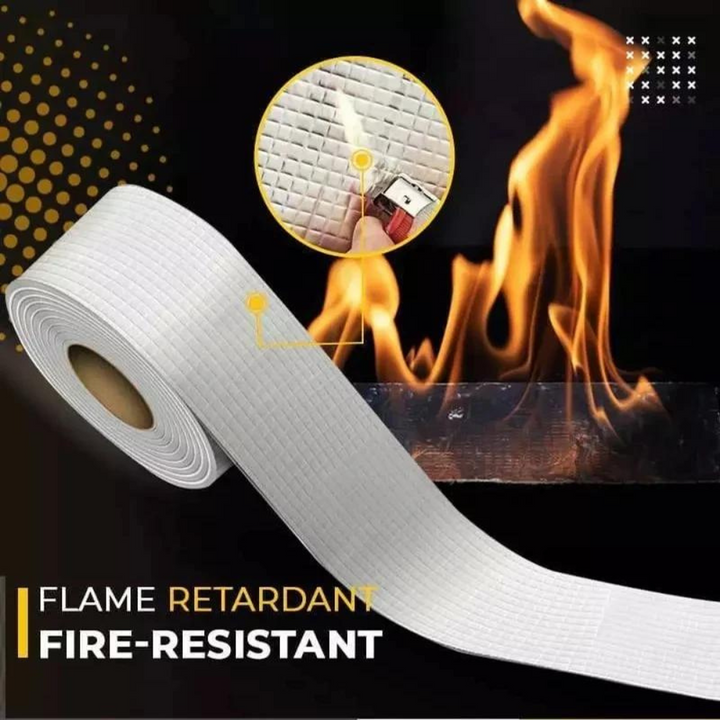 Masilla adhesiva impermeable de butilo cinta selladora para paneles solares  fotovoltaicos - China Cinta impermeable de Butilo, cinta de butilo